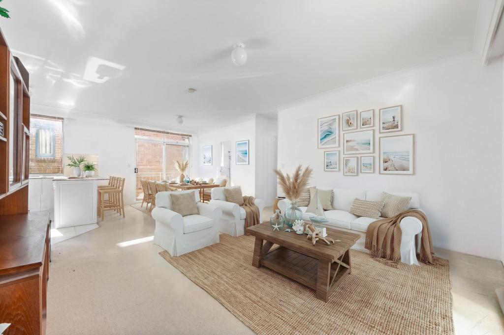 4/173-175 Glenayr Ave, Bondi Beach, NSW 2026