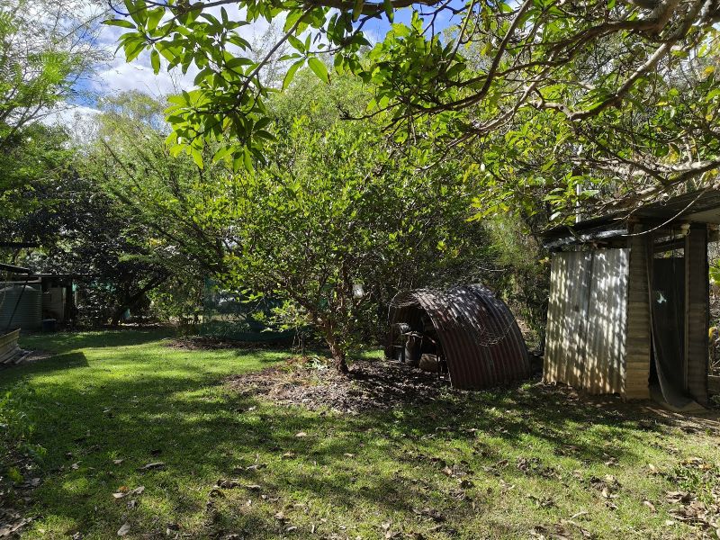 6 Herbert River Rd, Innot Hot Springs, QLD 4872