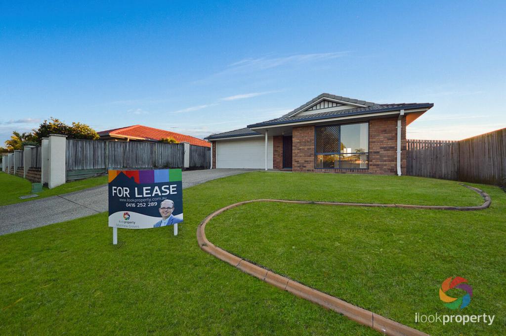 3 Pentas Pl, Drewvale, QLD 4116