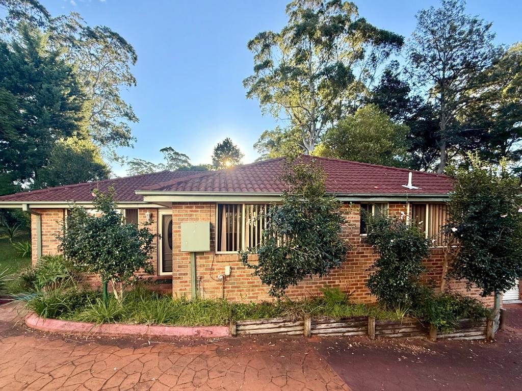 1/26 Gwendale Cres, Eastwood, NSW 2122