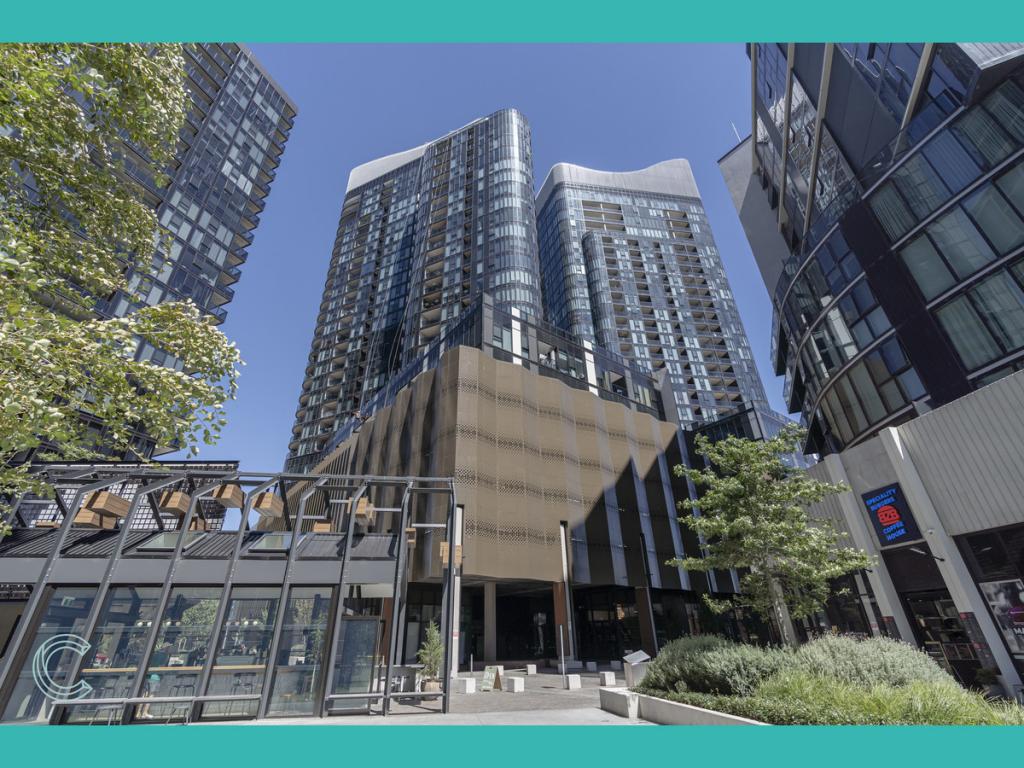 1807/3 Grazier Lane, Belconnen, ACT 2617