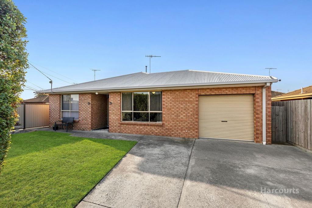 36 Donnybrook Rd, Norlane, VIC 3214