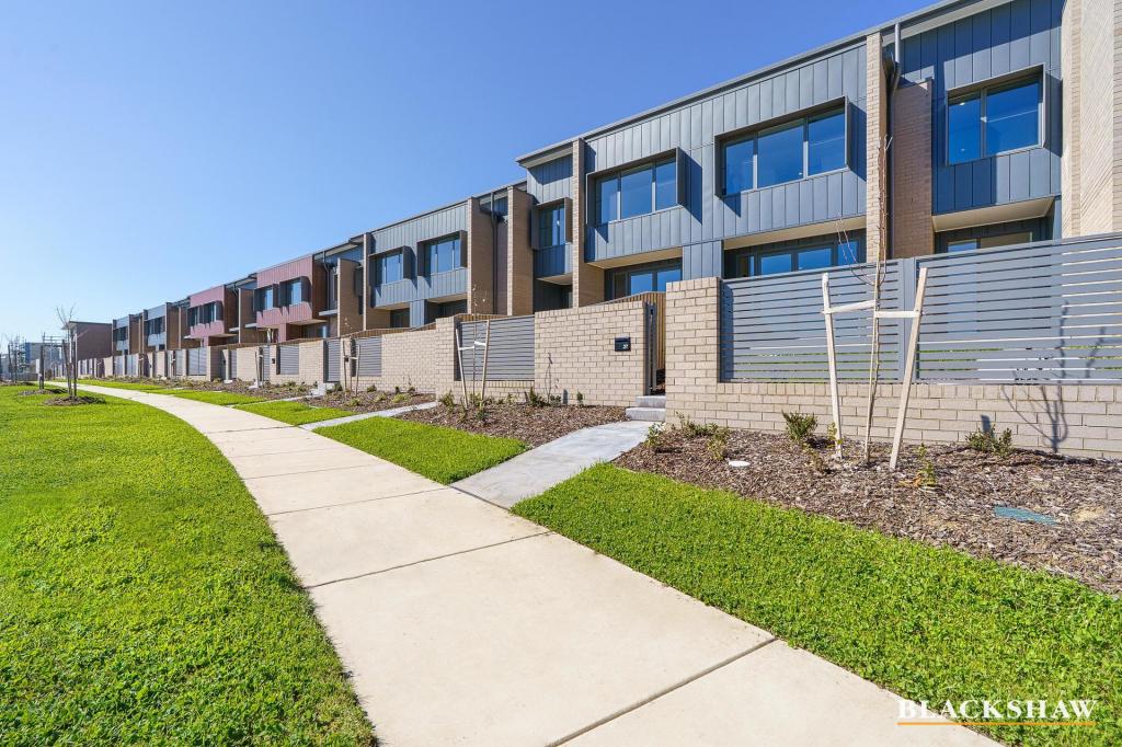 25 Kallir St, Denman Prospect, ACT 2611