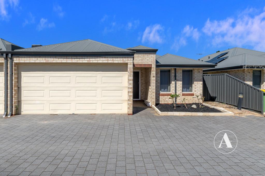 14/174 Homestead Rd, Gosnells, WA 6110