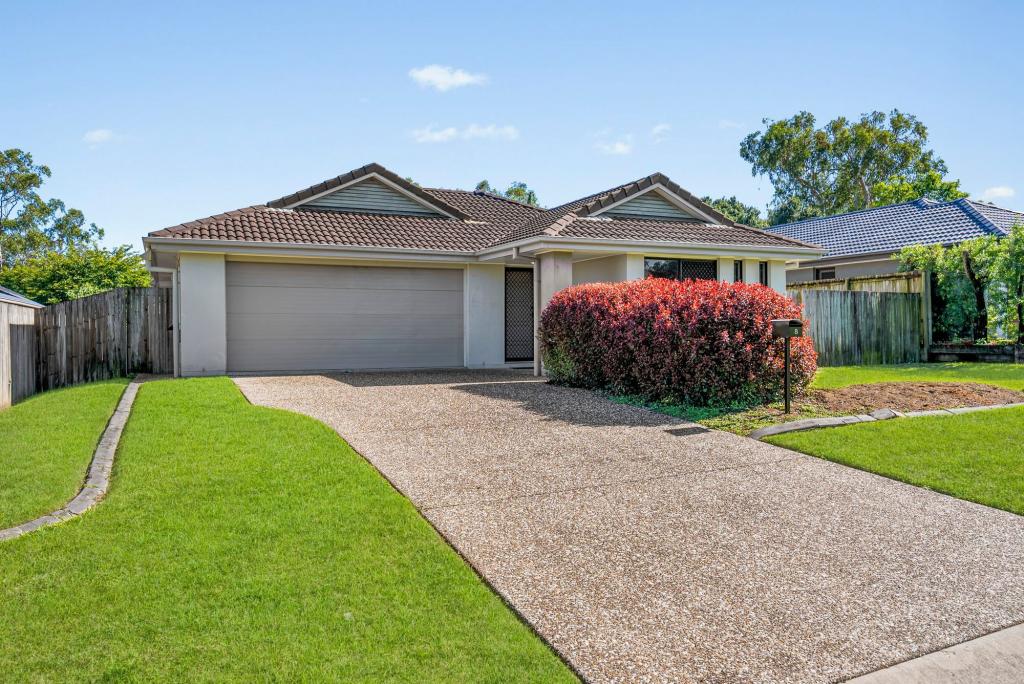 8 Webb St, Calamvale, QLD 4116