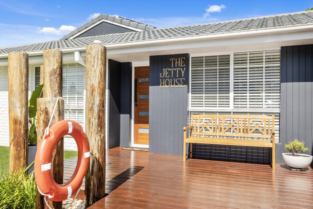 1 Allchin Ct, Currumbin Waters, QLD 4223