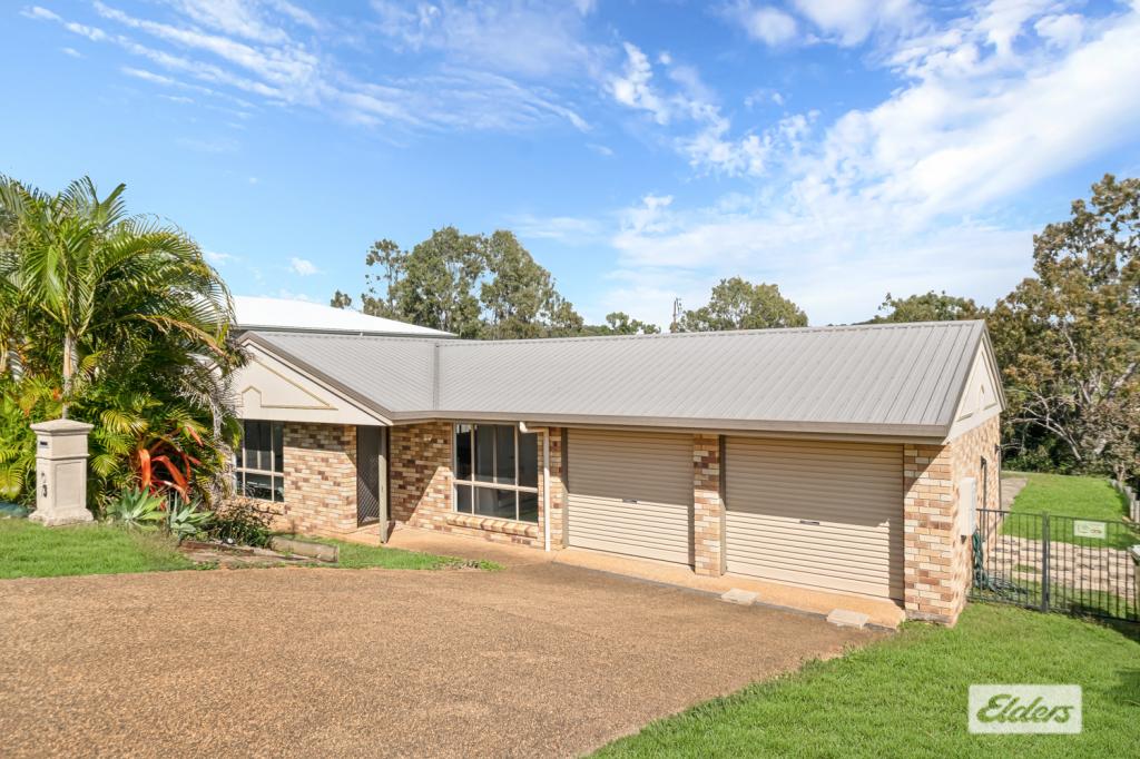 73 Carbeen Dr, Taranganba, QLD 4703