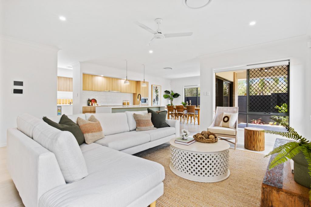 Contact Agent, Park Ridge, QLD 4125