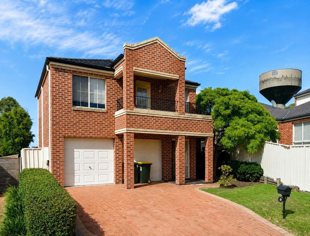 4 Morinda Gr, Acacia Gardens, NSW 2763