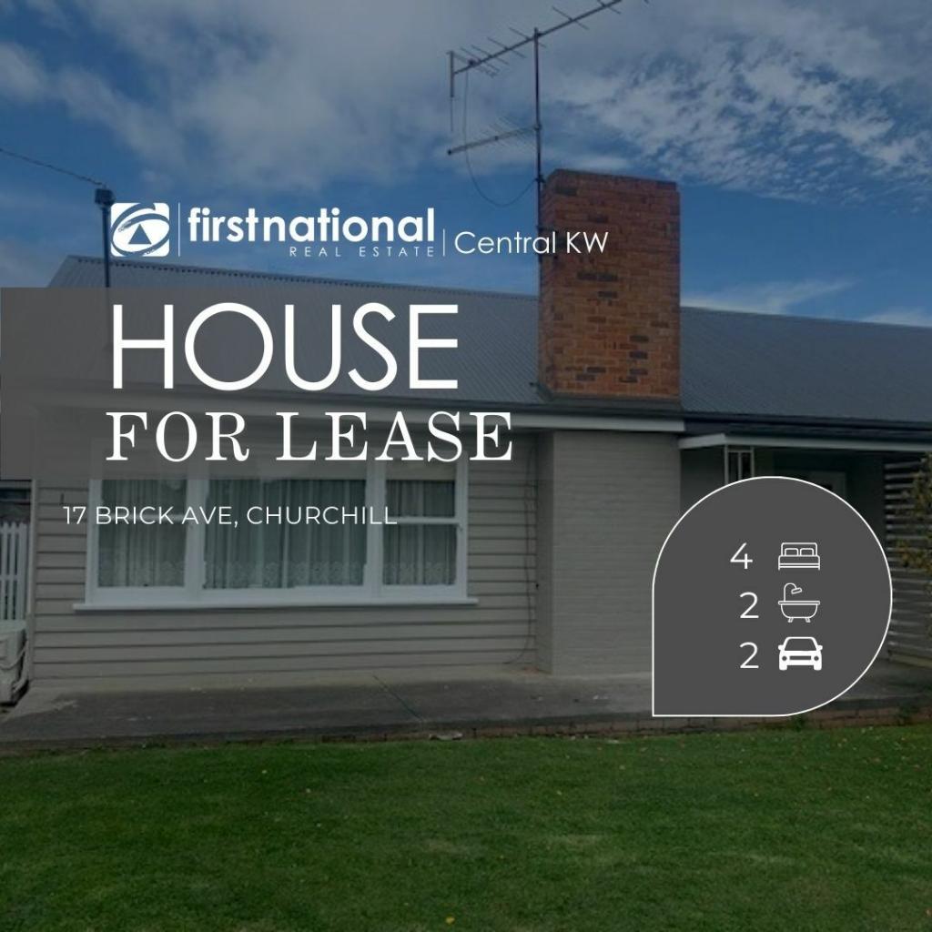 17 Brick St, Churchill, VIC 3842