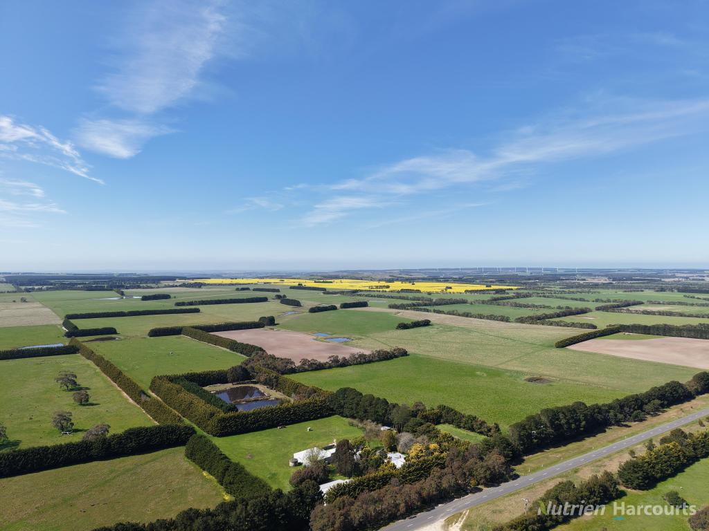 2914 Ballan-Meredith Rd, Ballan, VIC 3342