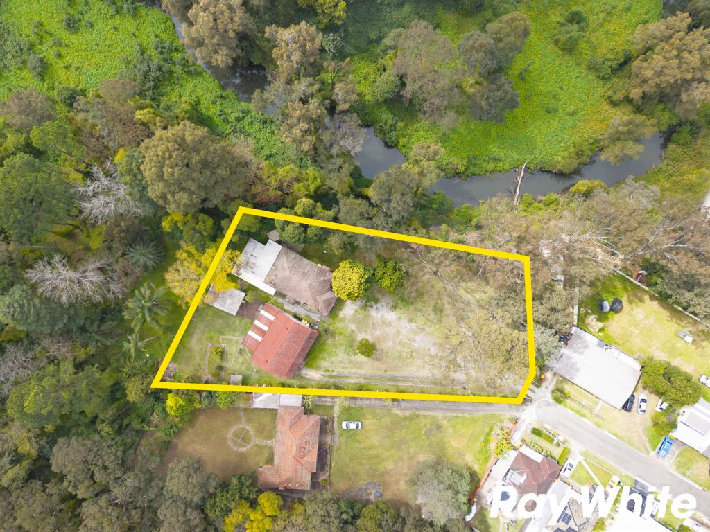 6 Prospect Cres, Canley Vale, NSW 2166