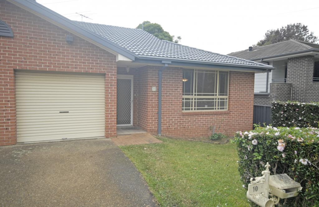 10 Ryde St, Epping, NSW 2121