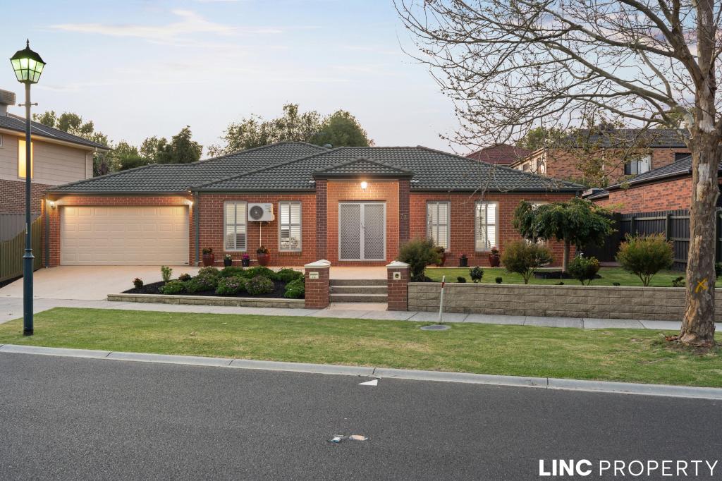 72 Loxley Bvd, Narre Warren South, VIC 3805