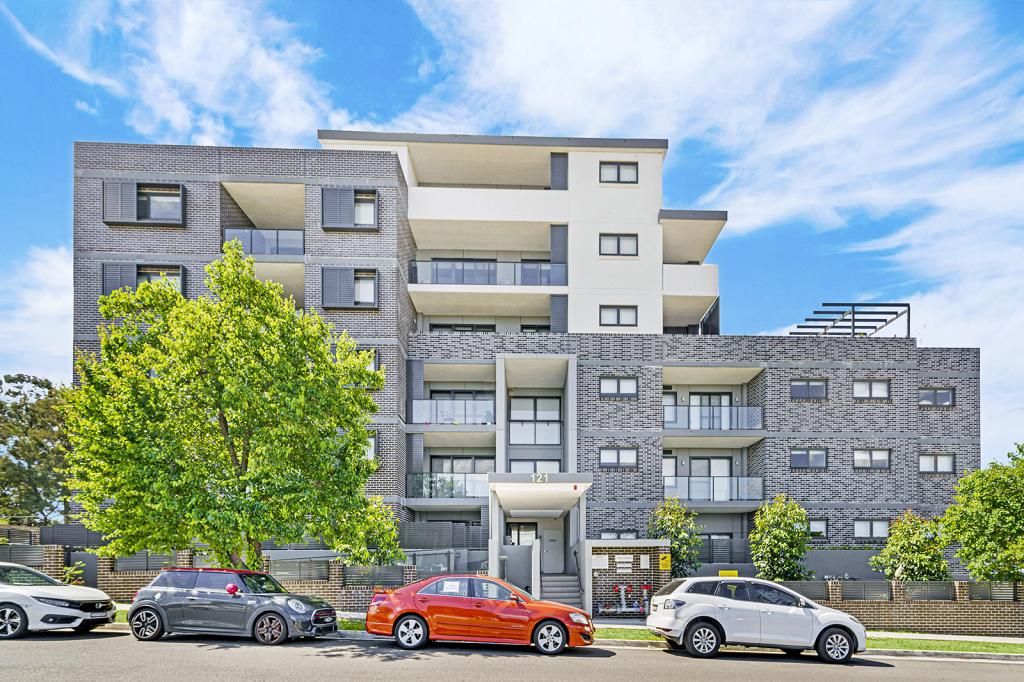 324/121 Arbutus St, Canley Heights, NSW 2166