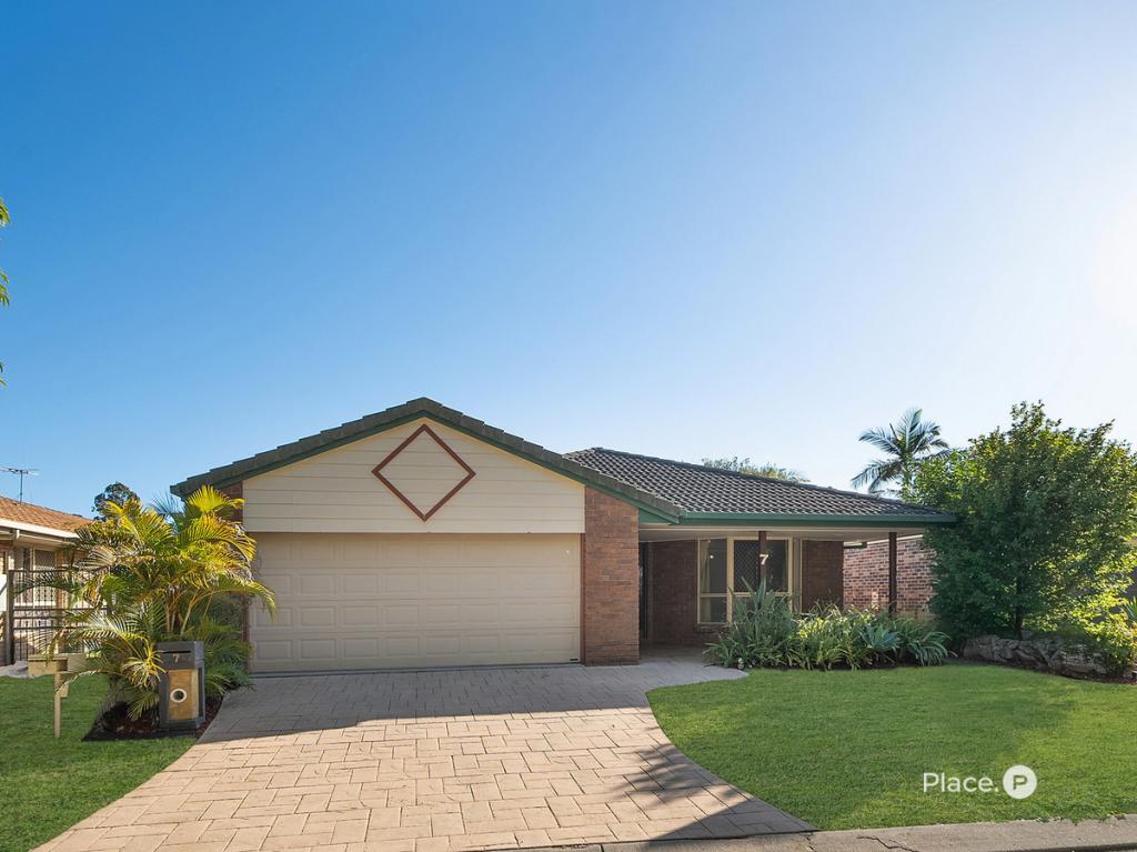 7 Lockhart Pl, Murrumba Downs, QLD 4503