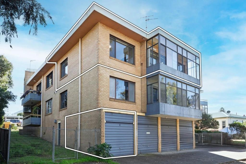 8/195-199 Gosford Rd, Adamstown, NSW 2289