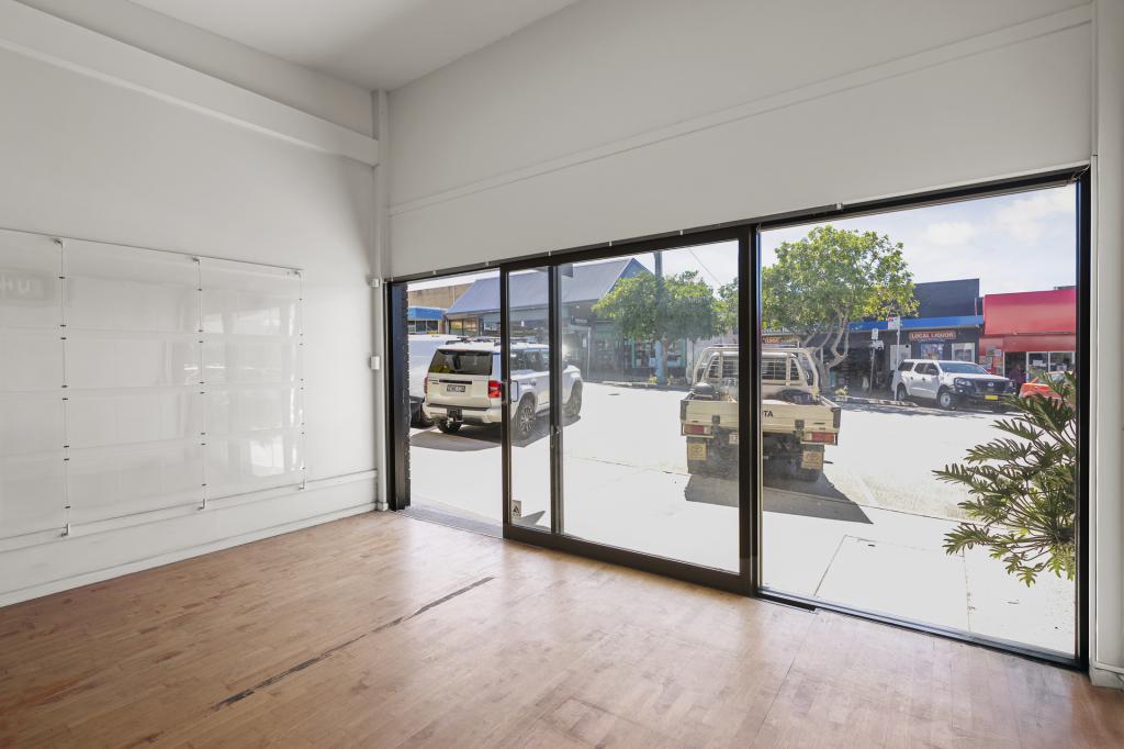 1/41 Bowra St, Nambucca Heads, NSW 2448