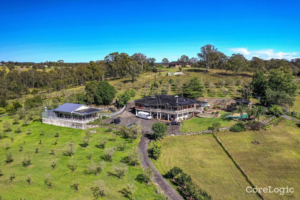 100 Eltons Rd, Silverdale, NSW 2752