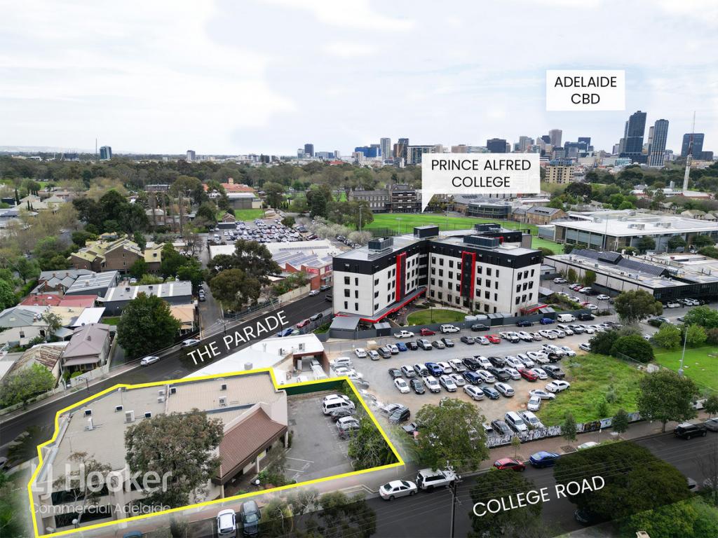 7/27 College Rd, Kent Town, SA 5067