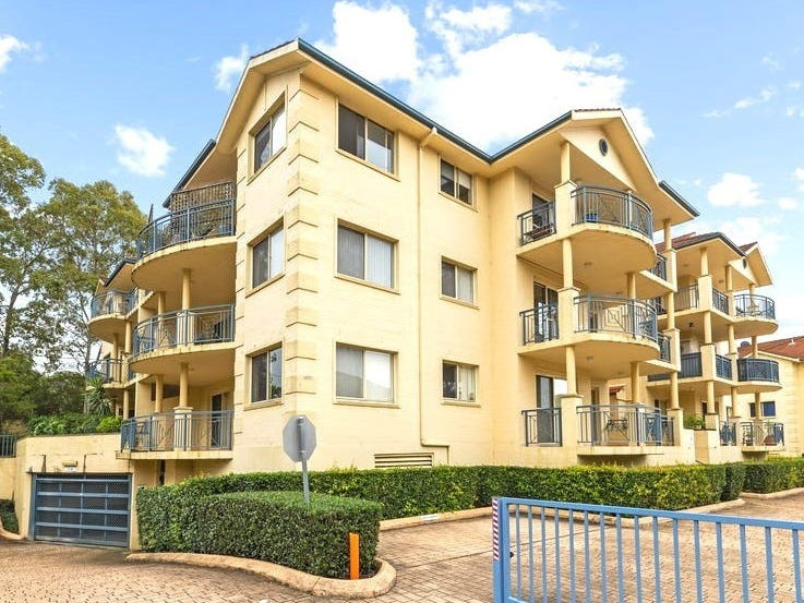 23/9-11 Hill St, Baulkham Hills, NSW 2153
