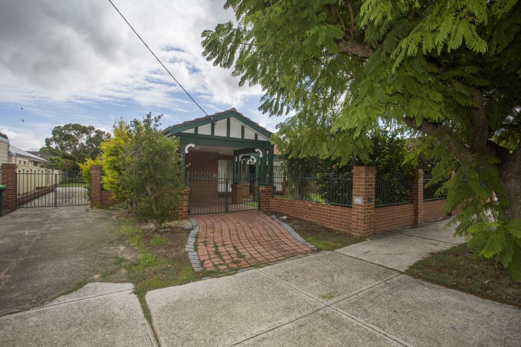119 Sussex St, East Victoria Park, WA 6101