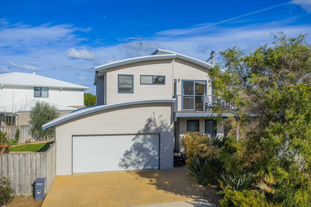 4 The Inlet, Cape Paterson, VIC 3995