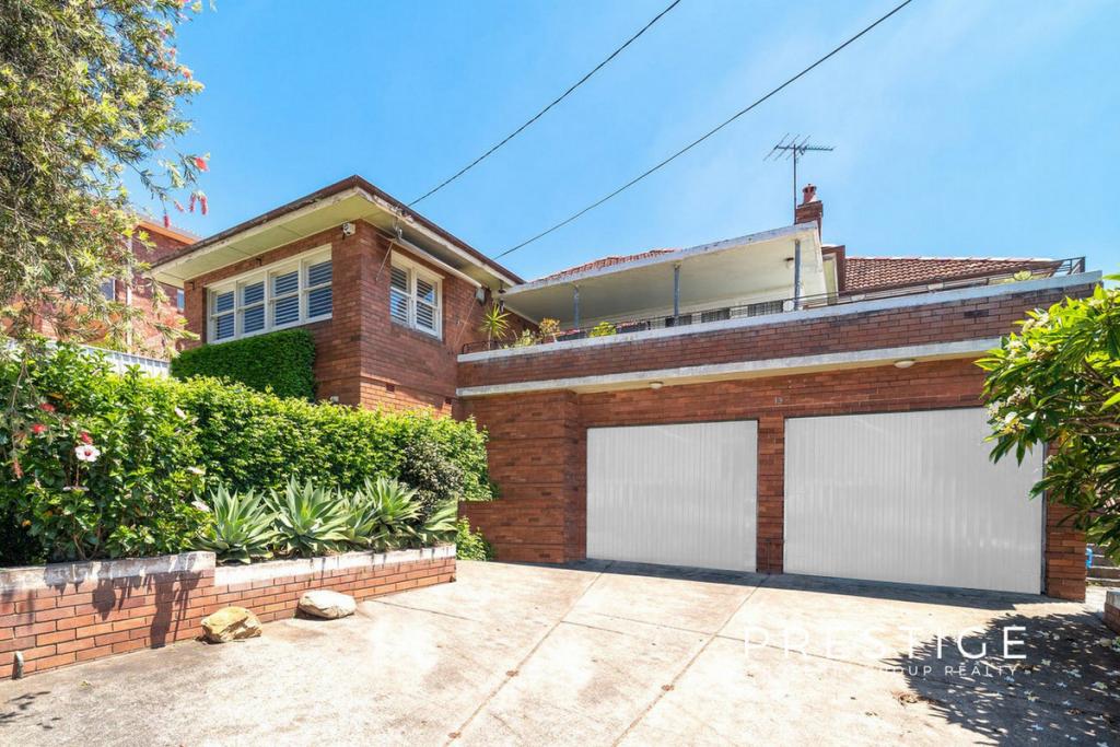 13A WITHERS ST, ARNCLIFFE, NSW 2205