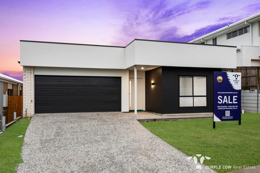 10 Helix Cl, Spring Mountain, QLD 4300