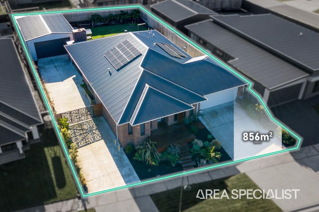 87 Isabella Bvd, Korumburra, VIC 3950