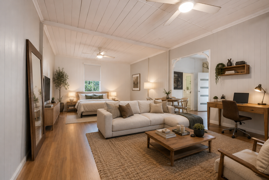 19a Turin St, West End, QLD 4101