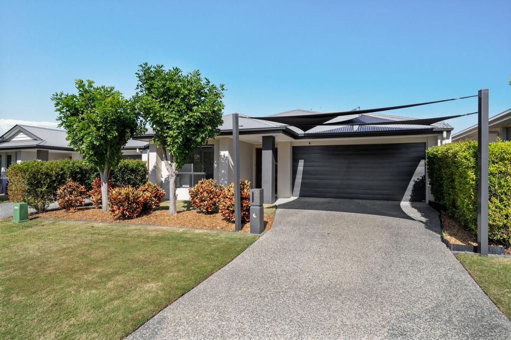 21 Fortescue St, Pimpama, QLD 4209