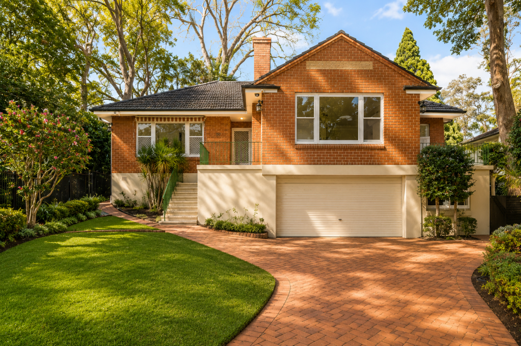 32 Buckingham Rd, Killara, NSW 2071