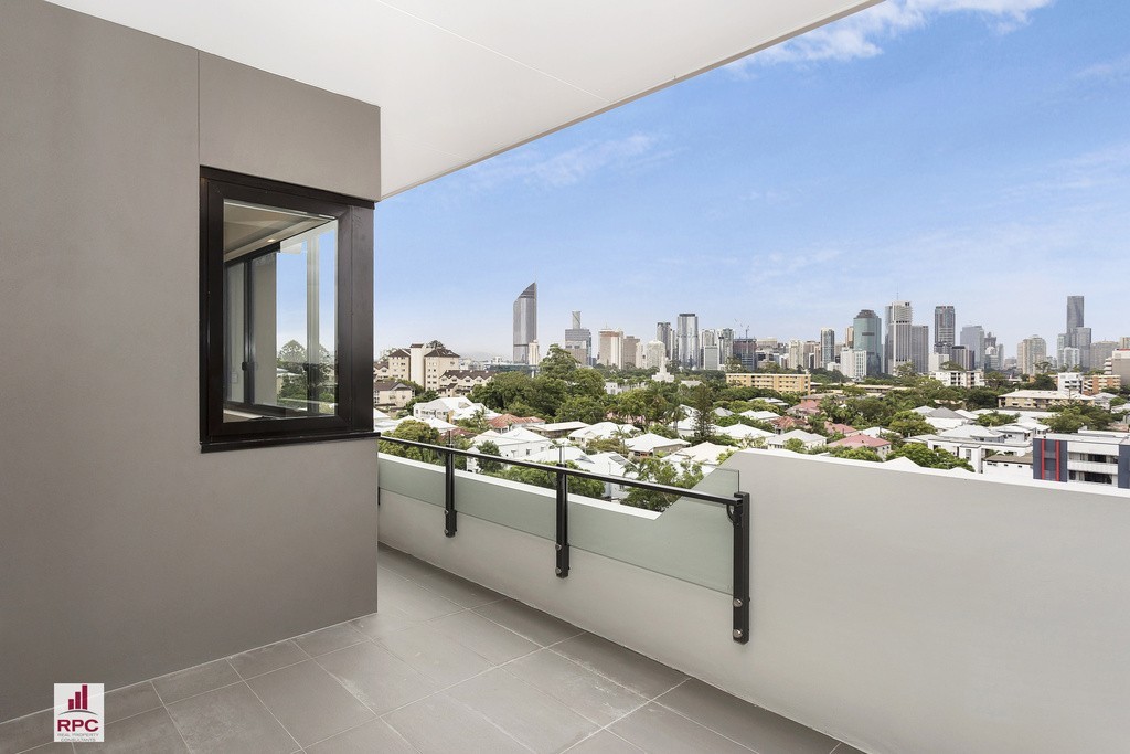 806/36 Anglesey St, Kangaroo Point, QLD 4169