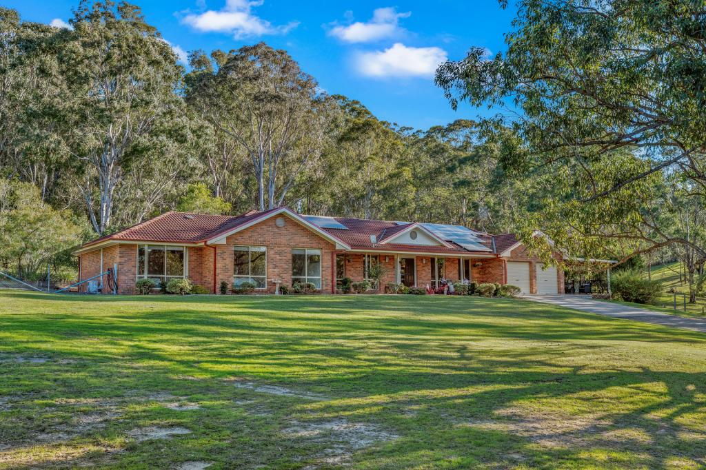 12 Timbertop Rd, Glen Oak, NSW 2320