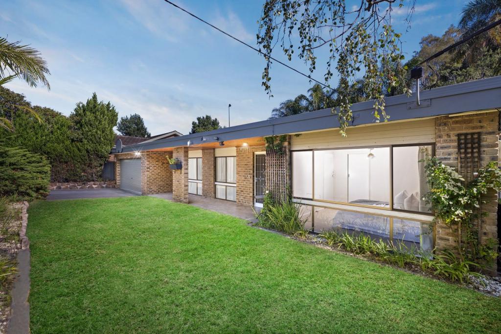 8 Kayden St, Cheltenham, VIC 3192