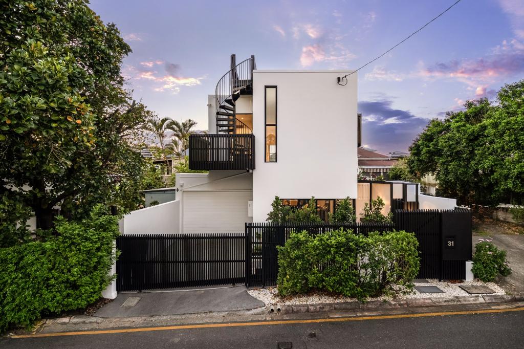 31 Small St, Teneriffe, QLD 4005
