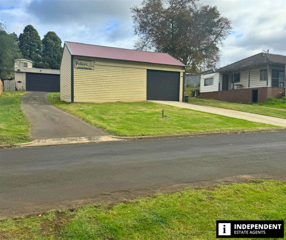7 Mccoll St, Nilma, VIC 3821