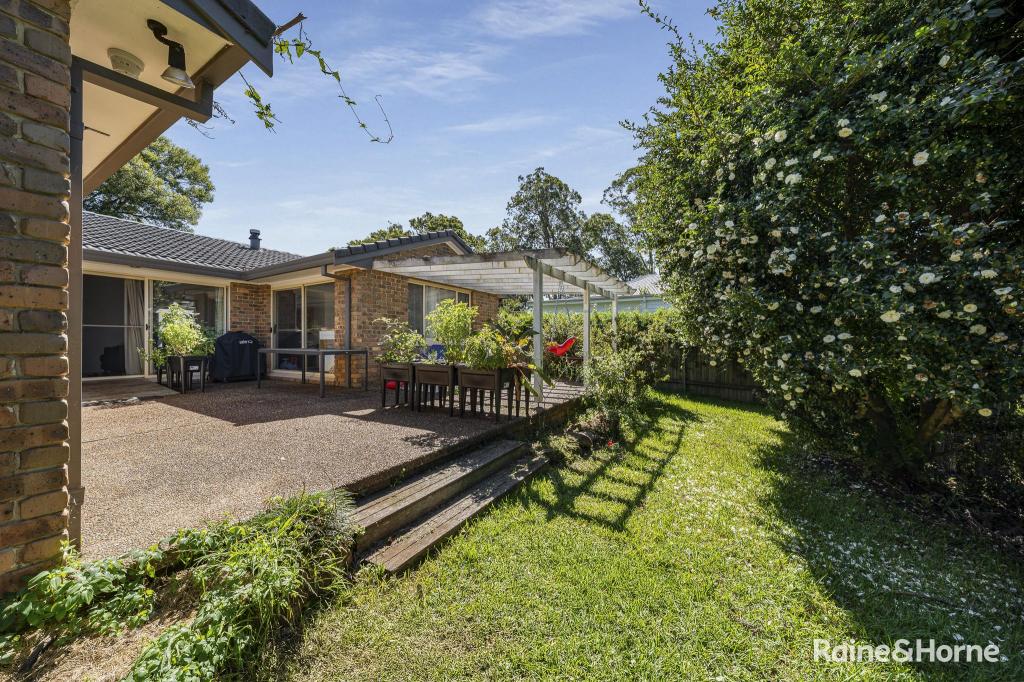 7 Kangaroo Valley Rd, Berry, NSW 2535