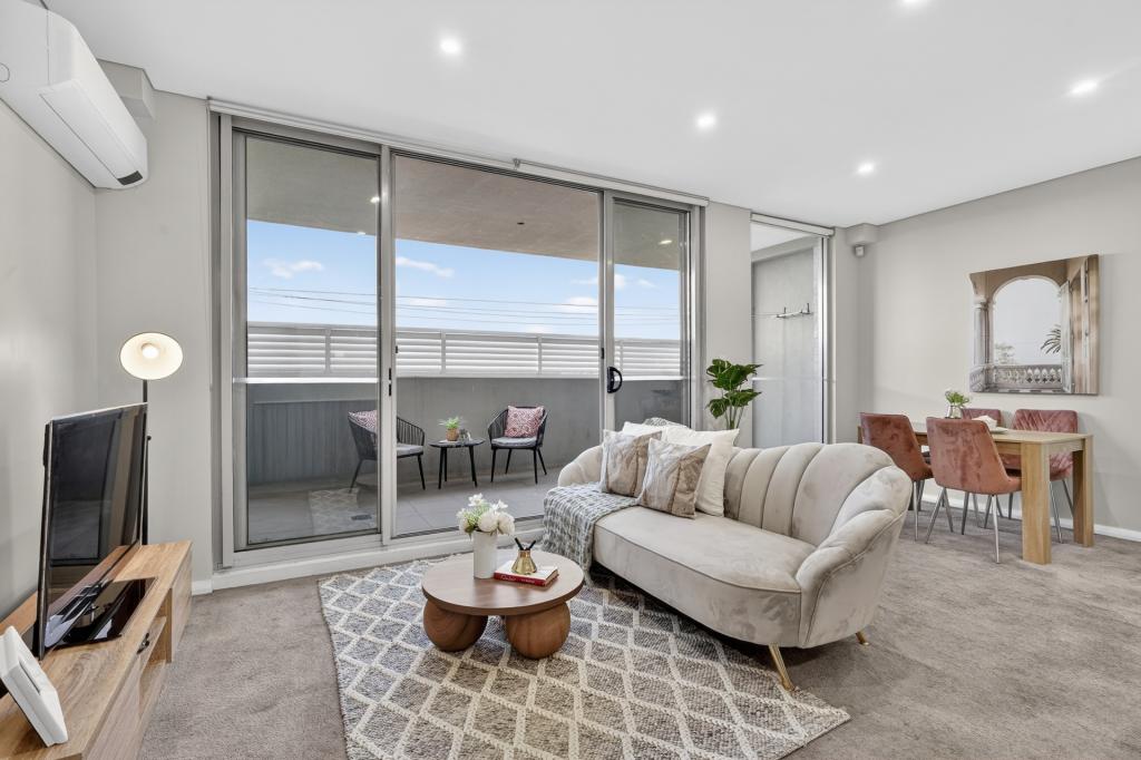 19/147 Parramatta Rd, Granville, NSW 2142