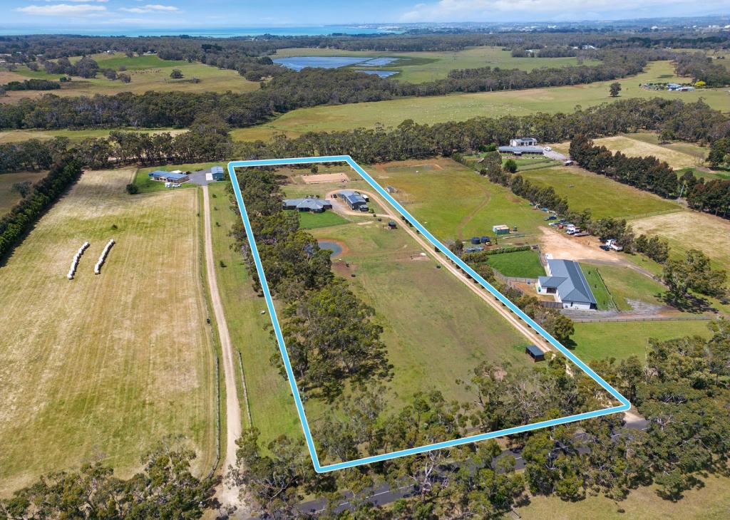 44 Berrys Rd, Gorae, VIC 3305