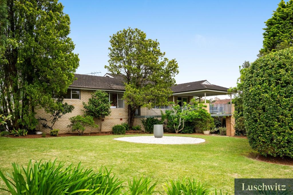 3 Yuruga Pl, Lindfield, NSW 2070