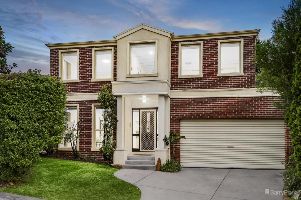 1/42 Russell Cres, Doncaster East, VIC 3109