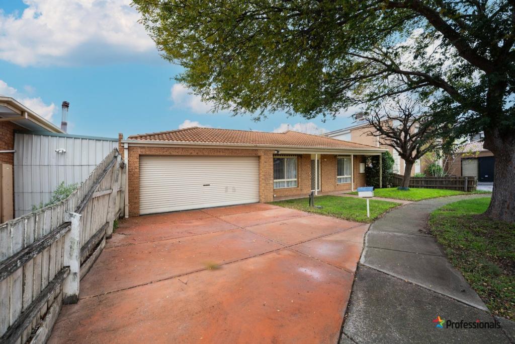 7 Hydra Ct, Roxburgh Park, VIC 3064