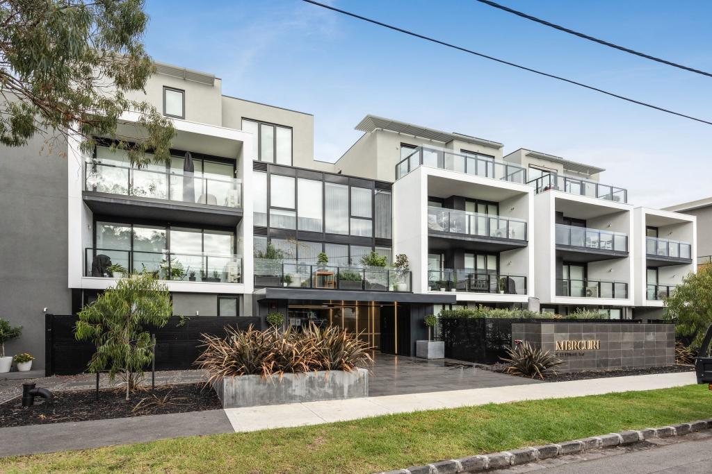 304/8 Elliott Ave, Carnegie, VIC 3163