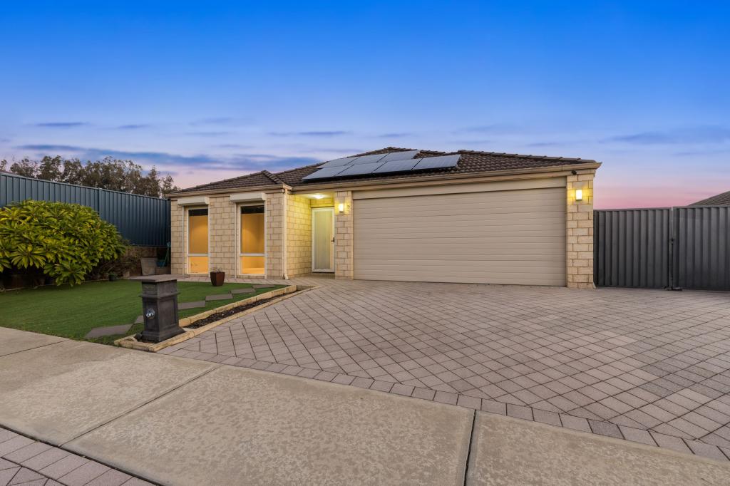 3 Lychee Pl, Byford, WA 6122