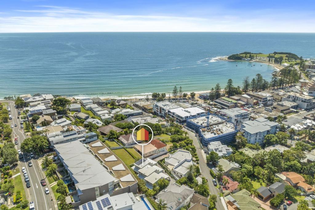 1/27 Painters Lane, Terrigal, NSW 2260