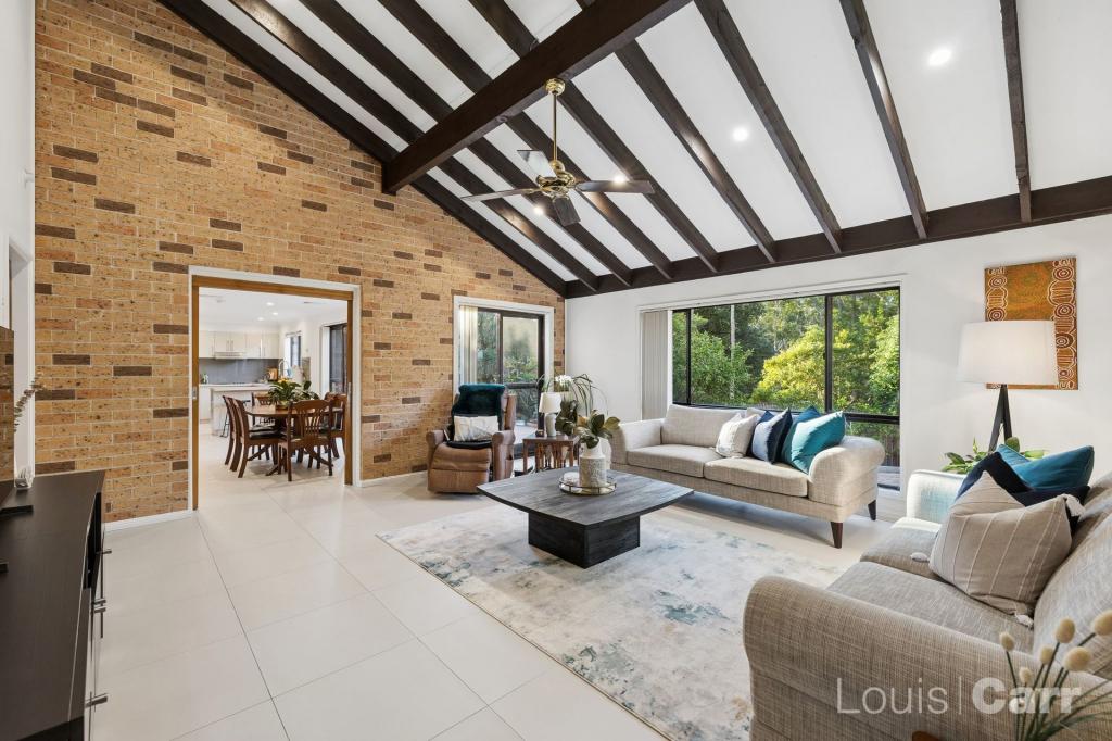 3 Greenbank Dr, Glenhaven, NSW 2156