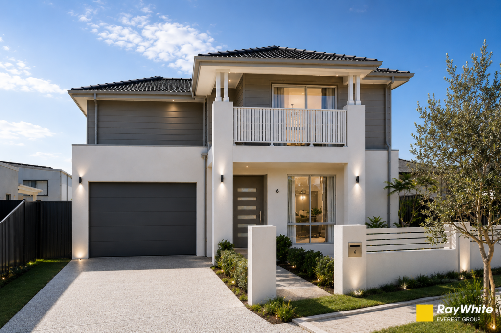 6 Amarina Bvd, Colebee, NSW 2761