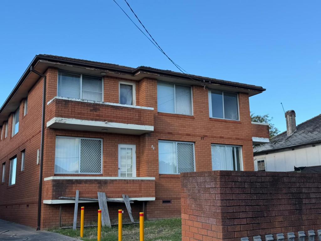 7/22 Willeroo St, Lakemba, NSW 2195